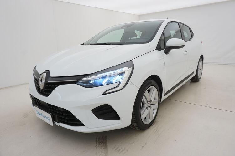 Renault Clio Hybrid Business BR379629 1.6 Full Hybrid 140CV