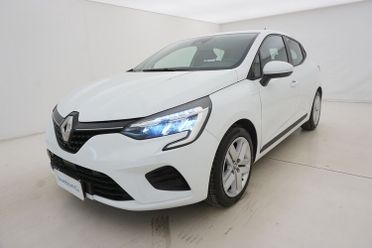 Renault Clio Hybrid Business BR379629 1.6 Full Hybrid 140CV
