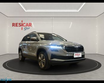 Skoda Karoq 1.5 tsi Executive dsg