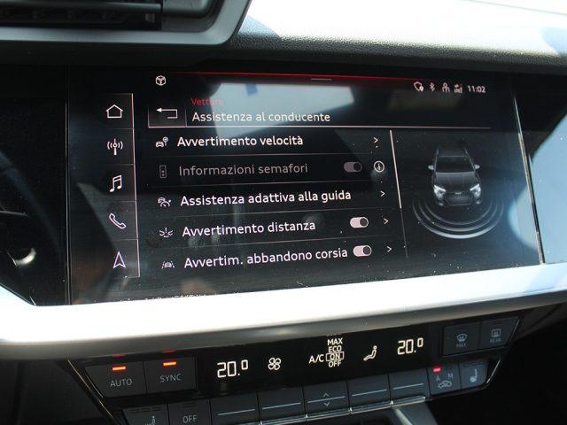 AUDI A3 SPB 35 TDI S tronic Business