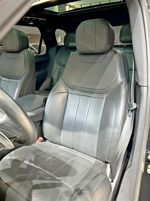 Land Rover Range Sport 3.0D l6 249 CV Dynamic SE