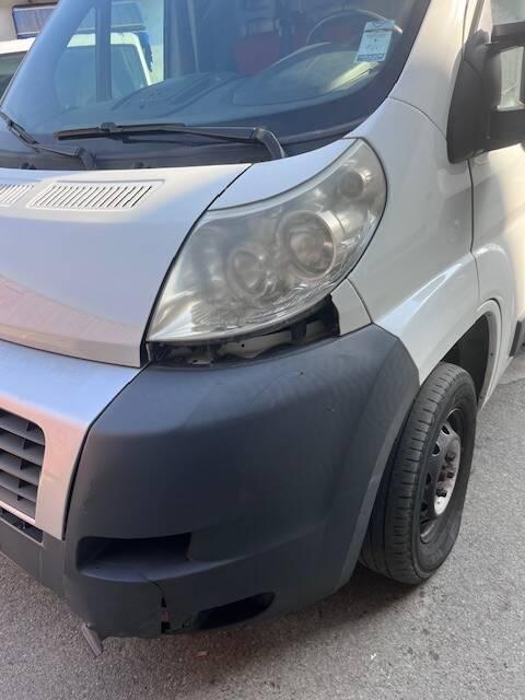 Fiat Ducato 30 MH2 2.3 mjt 130cv
