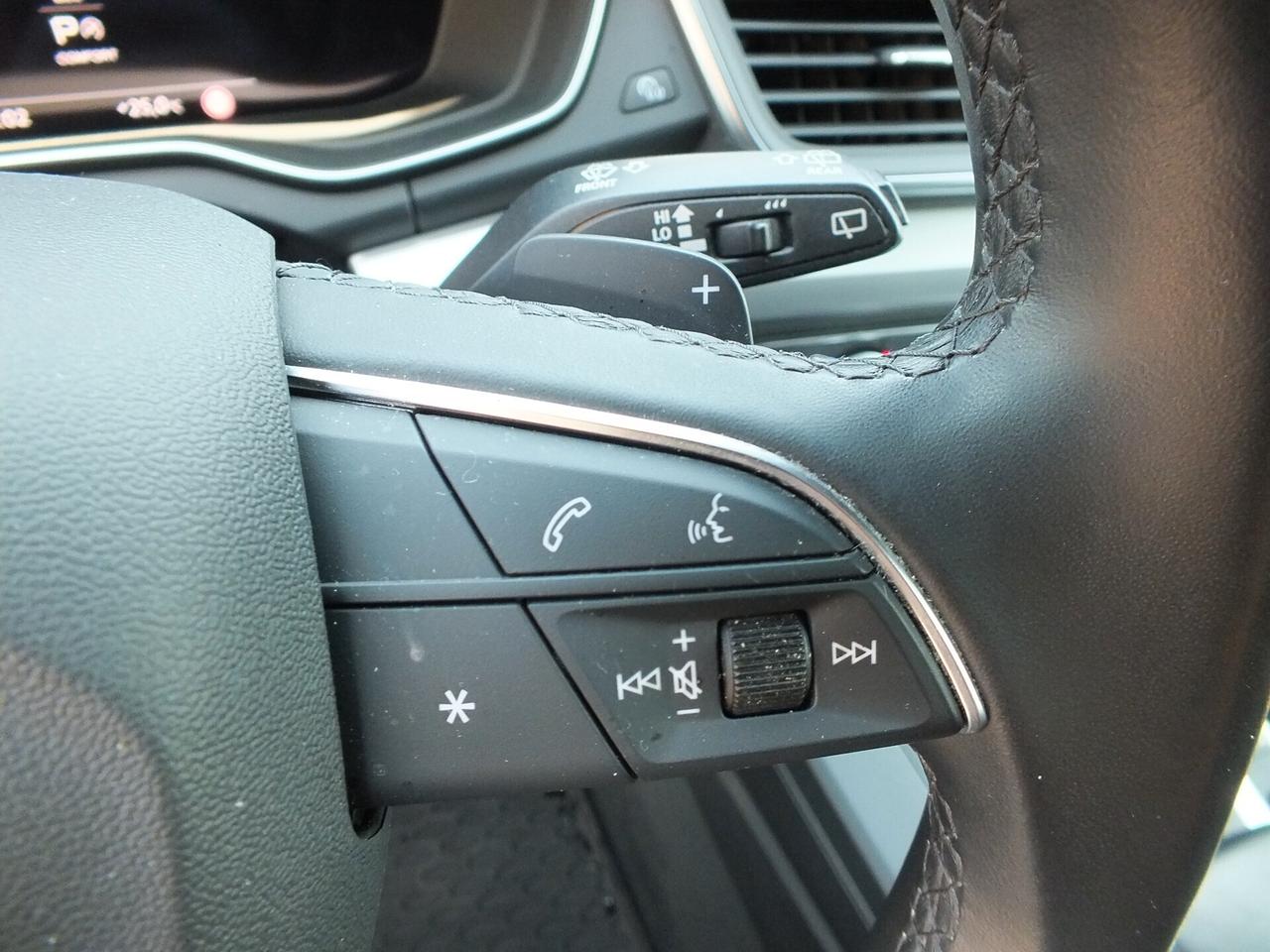 AUDI Q5 40 TDI 204 CV QUATTRO ADANCED PLUS