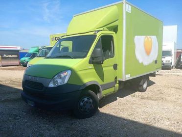 IVECO DAILY 35C 10 2.3 HPI