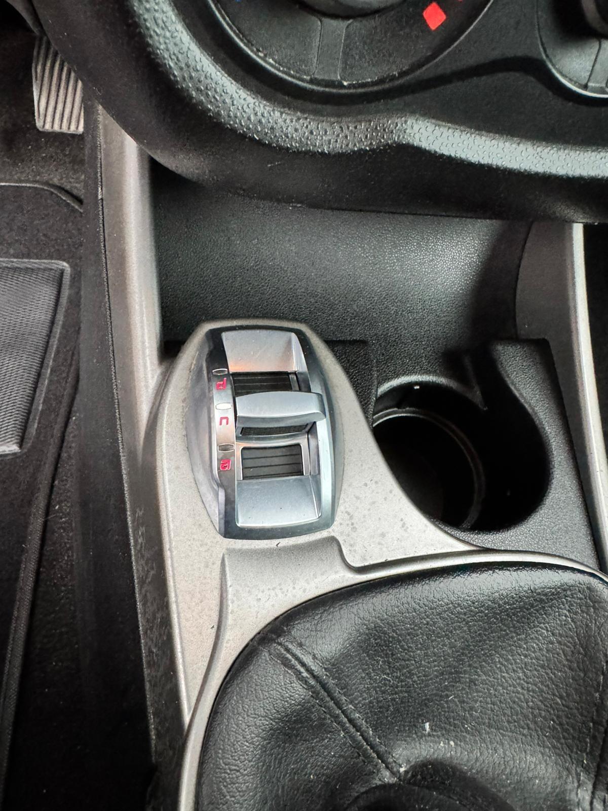 Alfa Romeo MiTo 1.3 JTDm Super 2016