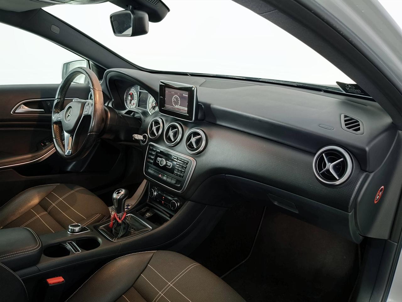 Mercedes-Benz Classe A - W176 - A 180 cdi Sport E6