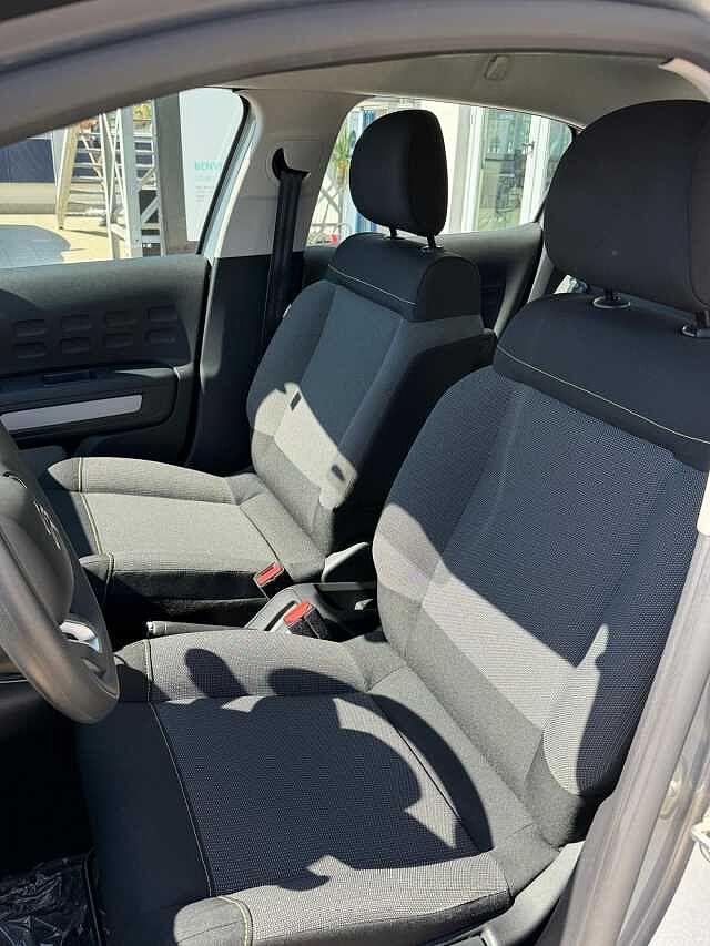 Citroen C3 BlueHDi 100 S&S C-Series