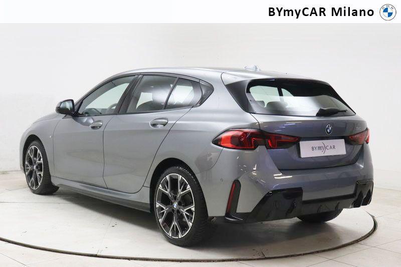 BMW Serie 1 120 48V MSport DCT