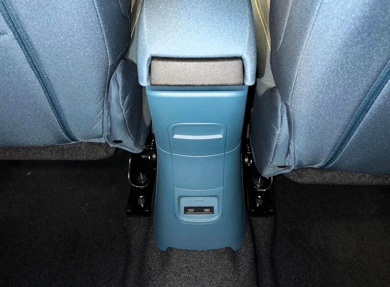 Fiat Grande Panda 1.2 Hybrid 110 CV S&S La Prima