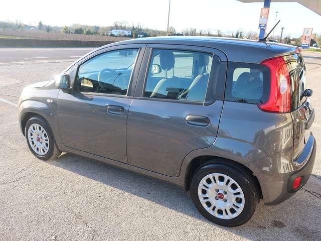 Fiat Panda Panda III 2021 1.0 firefly hybrid s&s