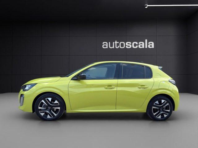 PEUGEOT 208 PureTech 100 Stop&Start 5 porte Allure