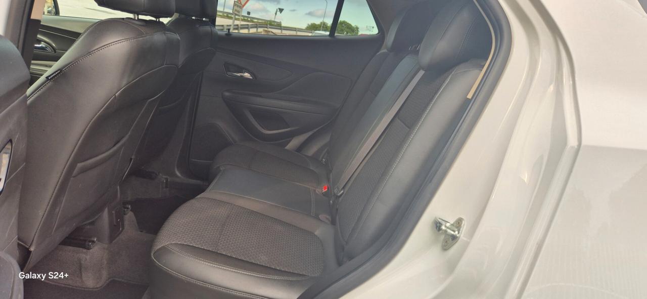 Opel Mokka X 1.6 CDTI Innovation NEOPATENTATI
