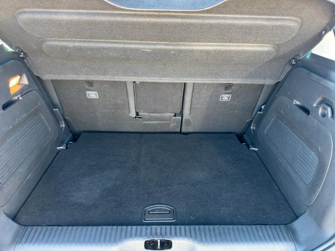 Citroen C3 Aircross PureTech 130 S&S EAT6 Shine Pack