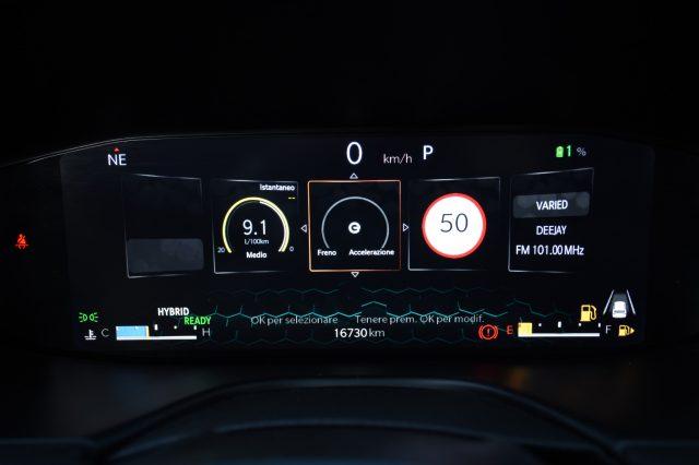 JEEP Compass 1.3 Turbo T4 190 CV PHEV AT6 4xe ALTITUDE