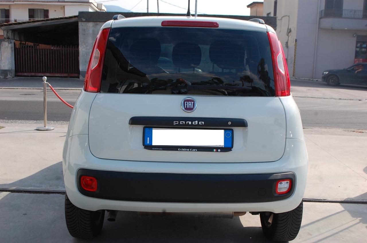 Fiat Panda 900 TwinAir 86CV 4x4 S&S Lounge Lega Uff Italy USB