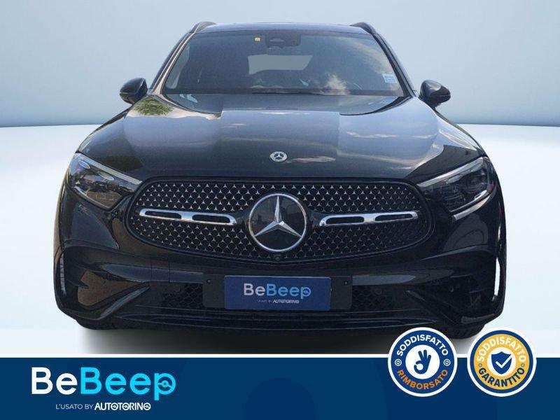 Mercedes-Benz GLC 220D MHEV AMG PREMIUM 4MATIC AUTO