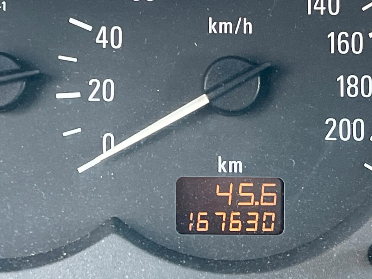 Opel Combo 1.7 DTI 4p. Van Vetrato