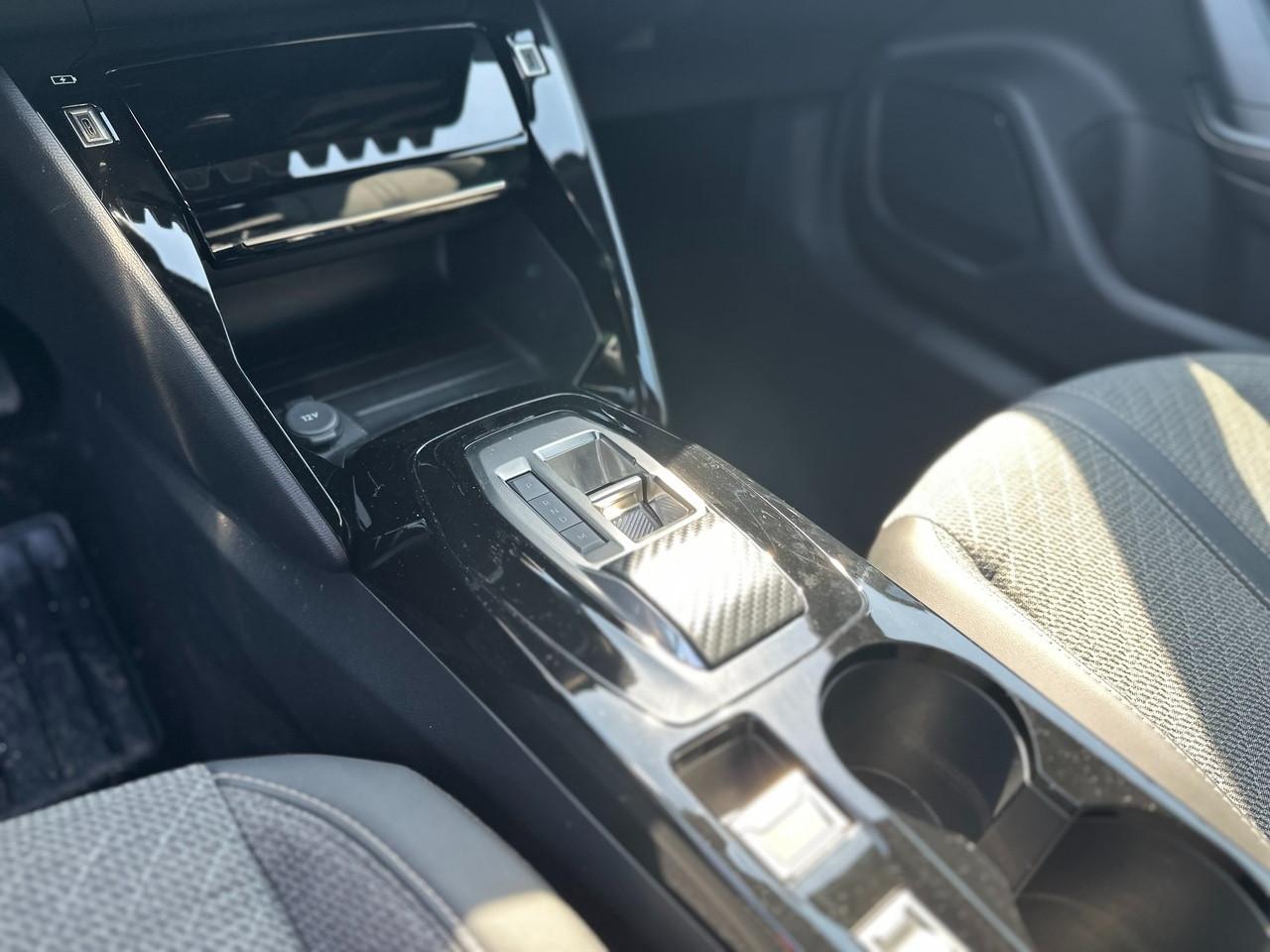 PEUGEOT 2008 II 2023 - 2008 1.2 puretech Allure s&s 130cv eat8