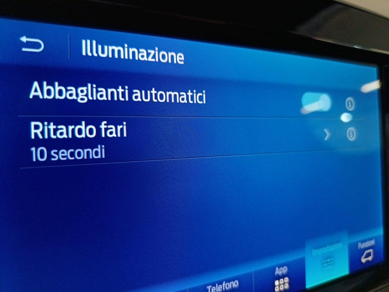 FORD Tourneo Courier 2ªs - Tourneo Courier 1.0 EcoBoost Powershift Titanium