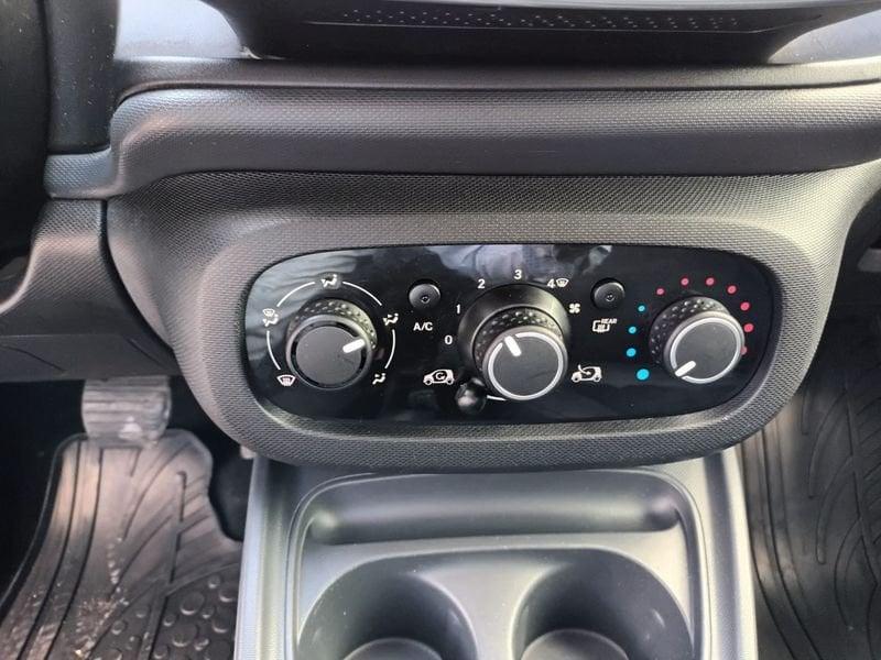 smart fortwo Passion 1.0 Twinamic 70 CV