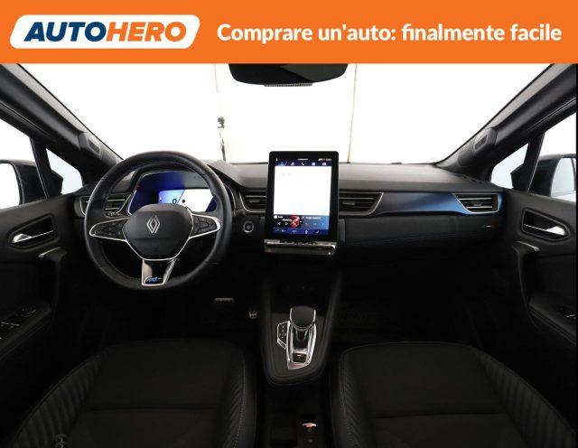 RENAULT Symbioz Full Hybrid E-Tech 145 CV Esprit Alpine