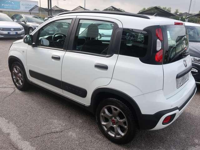 Fiat Panda 1.2 Cross S&S - Per Neopat.