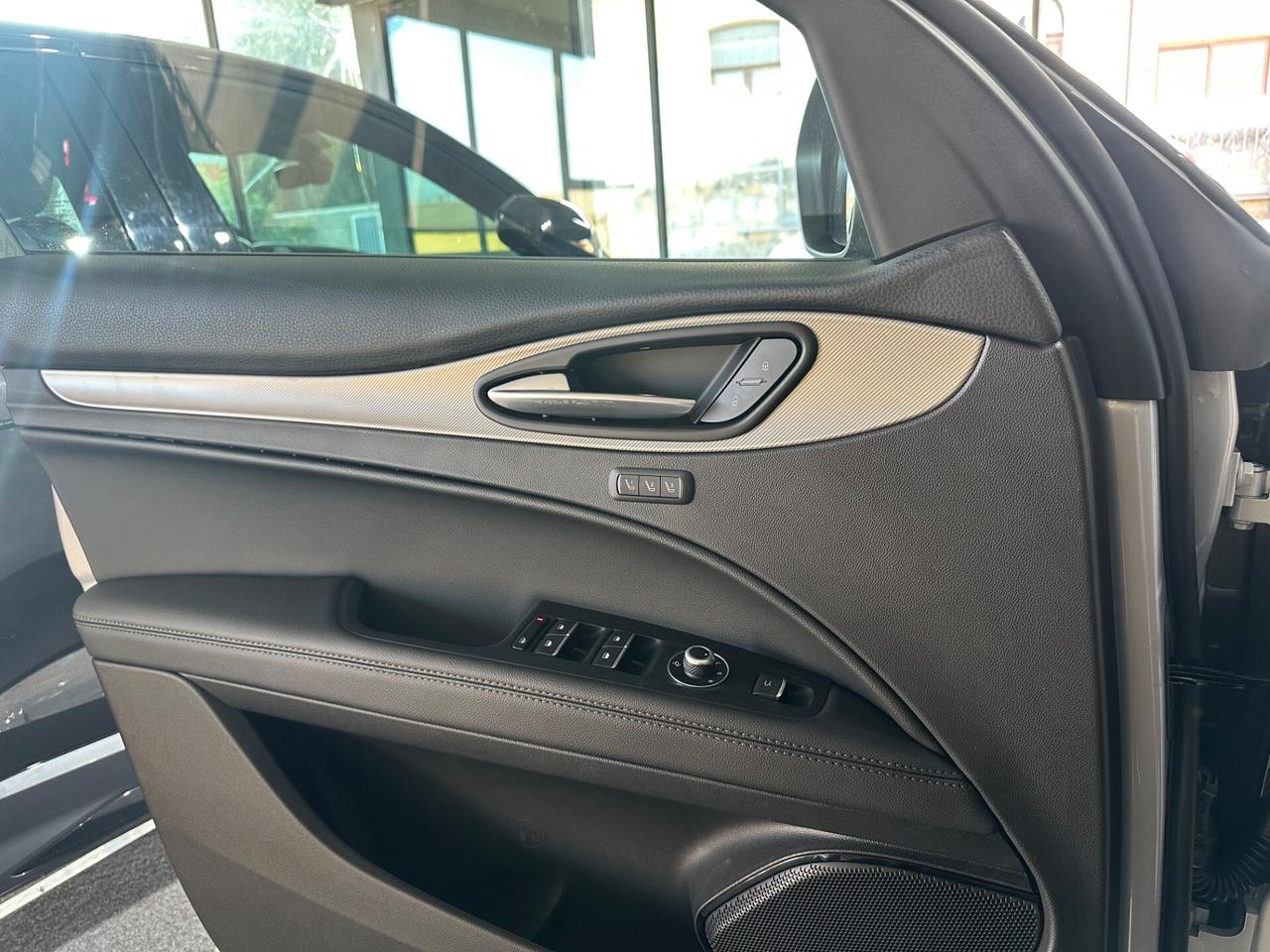 Alfa Romeo Stelvio 2.2 Turbodiesel 210 CV AT8 Q4 Veloce