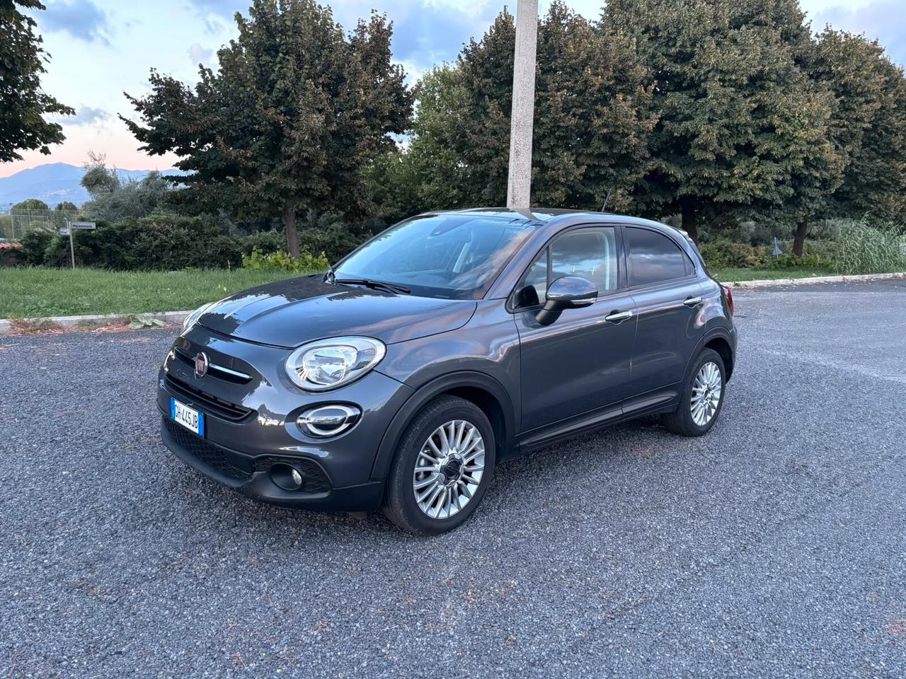 Fiat 500X 1.3 MultiJet 95 CV Cross