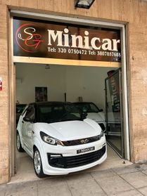 Ligier JS JS50 Progress Young Color