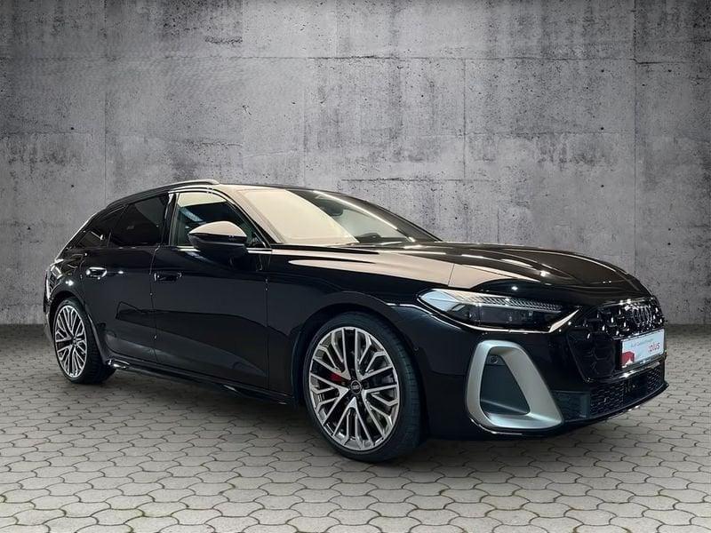 Audi A5 A5 Avant TDI 150 kW mHEV+ S tronic quattro S Line edition ONE MATRIX LED PELLE