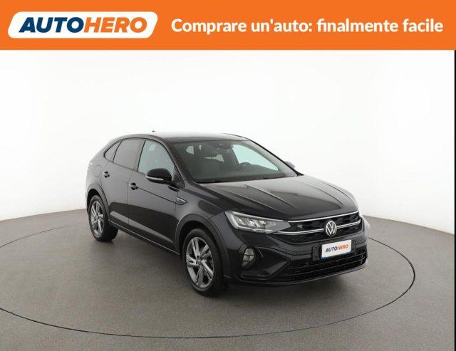 VOLKSWAGEN Taigo 1.0 TSI 110 CV DSG R-Line