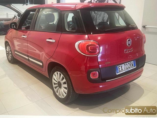 FIAT 500L 1.3 Multijet 85 CV Business