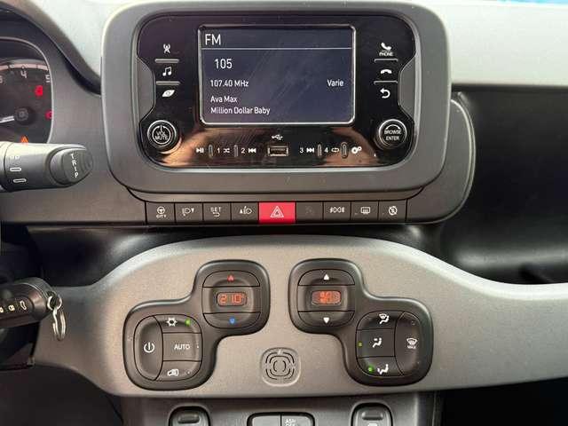 Fiat Panda Panda 1.0 Hybrid PRONTA CONSEGNA 5 POSTI