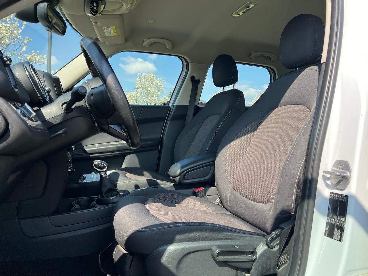 Mini Cooper Countryman 1.5 136Cv*Automatik*S&S*Aux*Usb