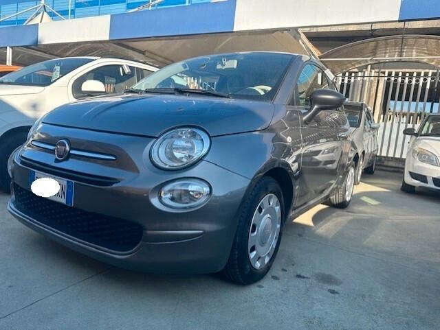 FIAT 500 11/2019