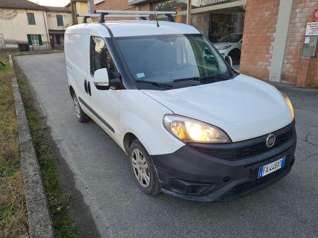 Fiat Doblo 1.6 mjt 16v cargo Sx 3 posti