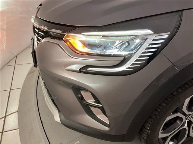 RENAULT Captur 1.0 TCe GPL Intens my21