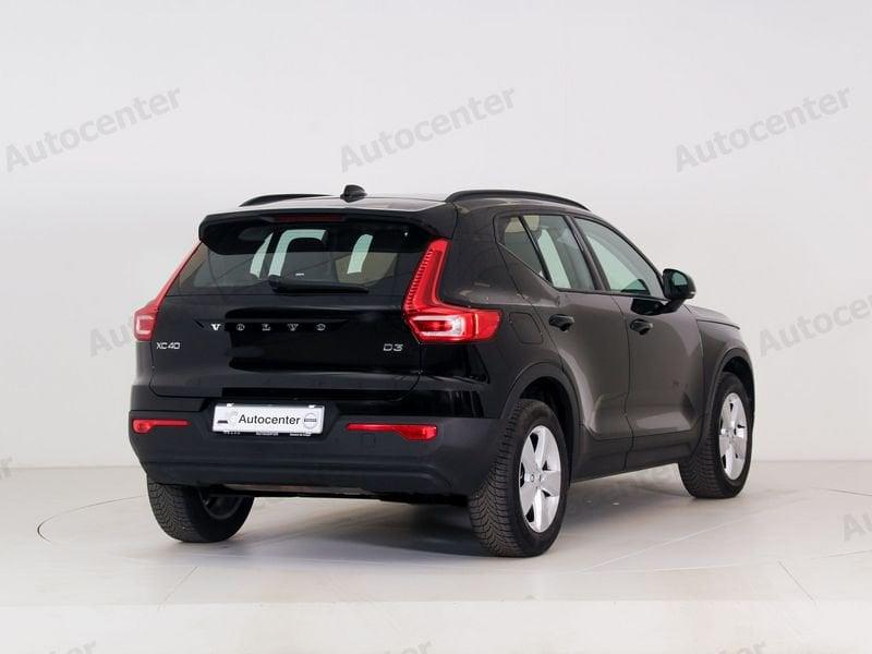 Volvo XC40 D3 Business