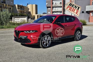 ALFA ROMEO Tonale 1.5 130 CV MHEV TCT7 Edizione Speciale