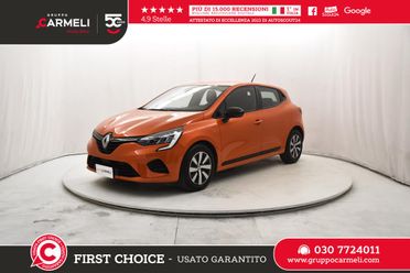 Renault Clio 5 Porte 1.0 TCe Equilibre