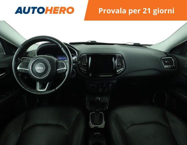 JEEP Compass 1.3 Turbo T4 150 CV aut. 2WD Limited