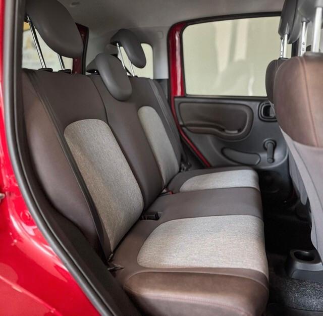 Fiat Panda Cross 1.3 MJT 95 CV S&S 4x4