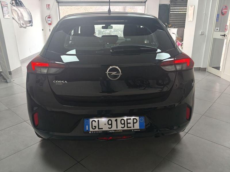 Opel Corsa 1.2 75cv Blitz Edition MT5 GPL + 800€