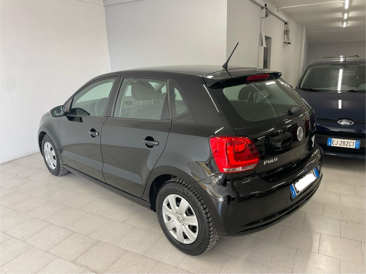 Volkswagen Polo 1.2 5 porte Trendline km 145.000 Perfetta !