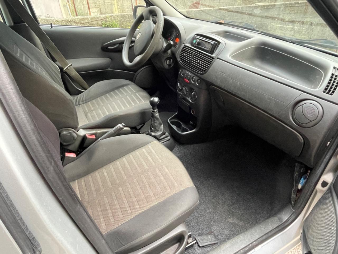 Fiat Punto Classic 1.2 5 porte Active