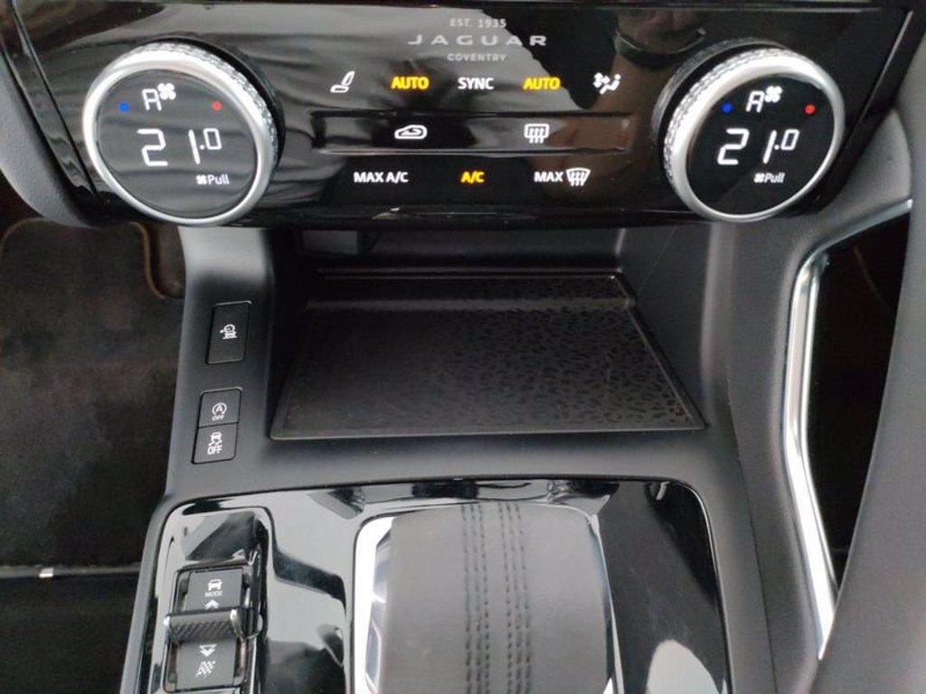 JAGUAR E-pace 2.0 i4 mhev se awd 249cv auto del 2022