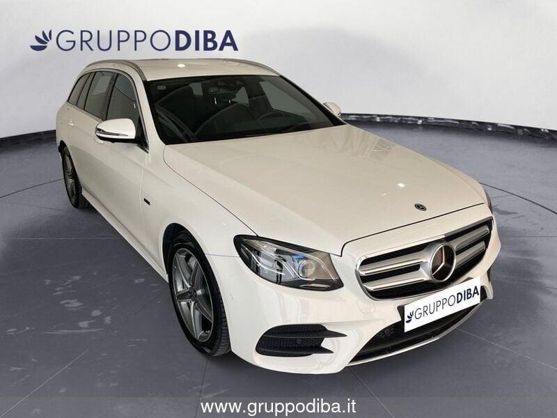 Mercedes-Benz Classe E - S213 SW Diesel E SW 300 de eq-power Premium Plus auto