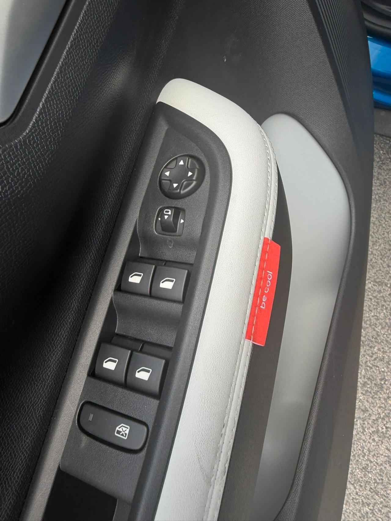 Citroen C3 PureTech 100 S&S Max pronta subito CATENA DISTRIBUZIONE