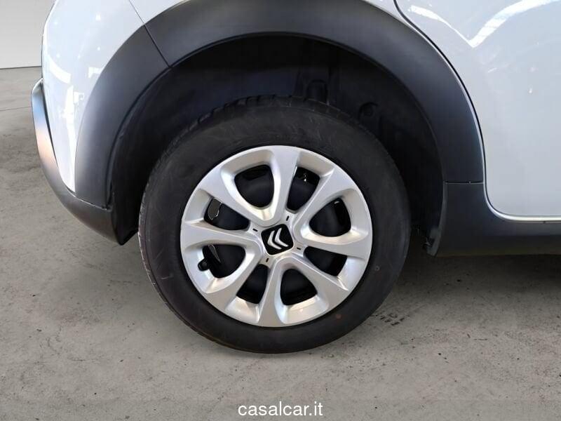 Citroën C3 C3 BlueHDi 100 S&S Business Combi