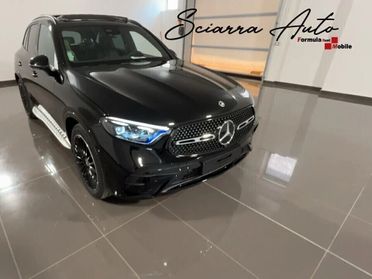 Mercedes-Benz GLC 220 d 4Matic Mild Hybrid AMG Line Advanced Plus